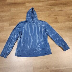 John Varvatos Tye Dye Men's Hoodie Size Large